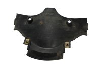 Carénage intérieur bas cache tête de fourche avant Suzuki TL 1000 S AG 97-01