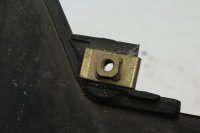Carénage intérieur bas cache tête de fourche avant Suzuki TL 1000 S AG 97-01