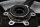 Fälg framhjul 17 tum svart 6-ekrad tubeless Honda VFR 800 FI RC46 98-01
