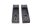Sadelfäste hållare distanskloss infästning par fram BMW R 1150 R R28 0429 01-06