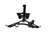 Araignée support carénage avant tête de fourche haut Suzuki TL 1000 S AG 97-01