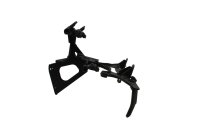 Araignée support carénage avant tête de fourche haut Suzuki TL 1000 S AG 97-01