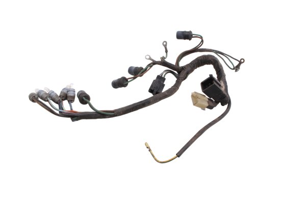 Faisceau électrique compteur instruments Honda XRV 750 Africa Twin RD07 93-03
