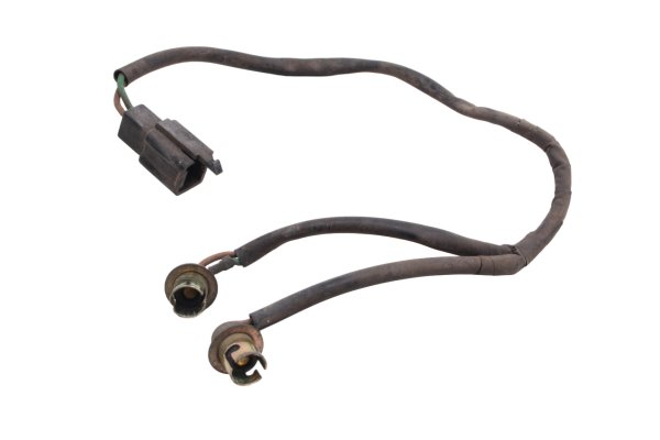 Faisceau veilleuse douille phare avant Honda XRV 750 Africa Twin RD07 93-03