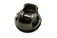 Piston avec axe et segments cylindre avant moteur Suzuki TL 1000 S AG 97-01