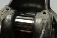 Piston avec axe et segments cylindre avant moteur Suzuki TL 1000 S AG 97-01