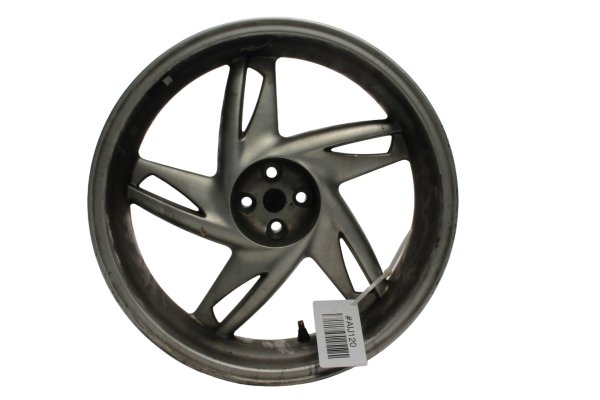 Jante arrière roue coulée 5 branches tubeless BMW R 1200 CL 0442 K30 259C 03-05