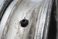 Jante arrière roue coulée 5 branches tubeless BMW R 1200 CL 0442 K30 259C 03-05
