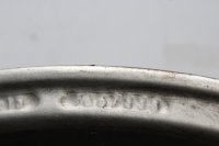 Jante arrière roue coulée 5 branches tubeless BMW R 1200 CL 0442 K30 259C 03-05