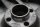 Jante arrière roue coulée 5 branches tubeless BMW R 1200 CL 0442 K30 259C 03-05