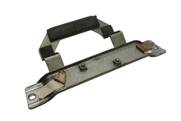 Support selle fixation siège pilote réservoir avant Suzuki TL 1000 S AG 97-01