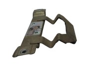 Support selle fixation siège pilote réservoir avant Suzuki TL 1000 S AG 97-01