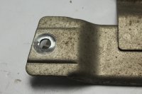Support selle fixation siège pilote réservoir avant Suzuki TL 1000 S AG 97-01