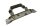 Support selle fixation siège pilote réservoir avant Suzuki TL 1000 S AG 97-01