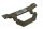 Support selle fixation siège pilote réservoir avant Suzuki TL 1000 S AG 97-01