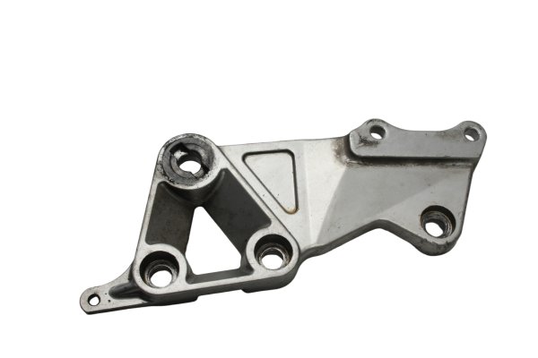 Platine repose-pied support pilote avant droit Suzuki TL 1000 S AG 97-01