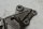 Platine repose-pied support pilote avant droit Suzuki TL 1000 S AG 97-01