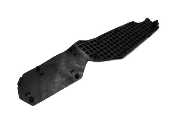 Estribera reposapiés plataforma alfombrilla derecha Honda X-ADV 750 DA DCT 25-25