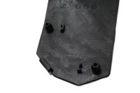 Estribera reposapiés plataforma alfombrilla derecha Honda X-ADV 750 DA DCT 25-25