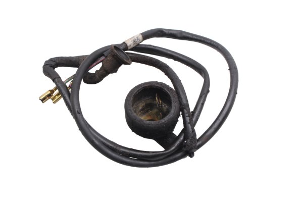 Câble manocontact pression huile faisceau Honda XRV 750 Africa Twin RD07 93-03