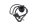 Câble manocontact pression huile faisceau Honda XRV 750 Africa Twin RD07 93-03