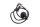 Câble manocontact pression huile faisceau Honda XRV 750 Africa Twin RD07 93-03