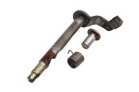Arbre de débrayage levier récepteur bas Honda XRV 750 Africa Twin RD07 93-03