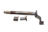 Arbre de débrayage levier récepteur bas Honda XRV 750 Africa Twin RD07 93-03