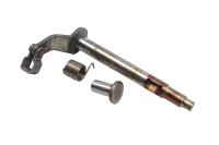 Arbre de débrayage levier récepteur bas Honda XRV 750 Africa Twin RD07 93-03