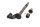 Arbre de débrayage levier récepteur bas Honda XRV 750 Africa Twin RD07 93-03