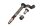 Arbre de débrayage levier récepteur bas Honda XRV 750 Africa Twin RD07 93-03