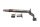 Arbre de débrayage levier récepteur bas Honda XRV 750 Africa Twin RD07 93-03