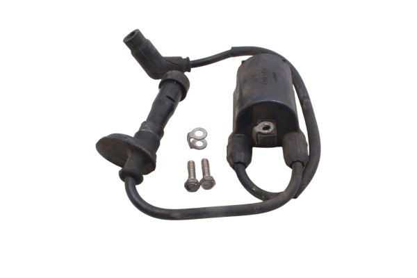 Bobine dallumage antiparasites arrière Honda XRV 750 Africa Twin RD07 93-03