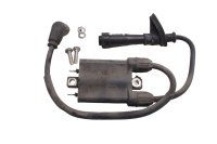 Bobine dallumage antiparasites arrière Honda XRV 750 Africa Twin RD07 93-03