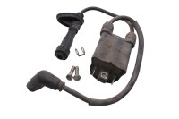 Bobine dallumage antiparasites arrière Honda XRV 750 Africa Twin RD07 93-03