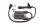 Bobine dallumage antiparasites arrière Honda XRV 750 Africa Twin RD07 93-03