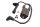 Bobine dallumage antiparasites arrière Honda XRV 750 Africa Twin RD07 93-03