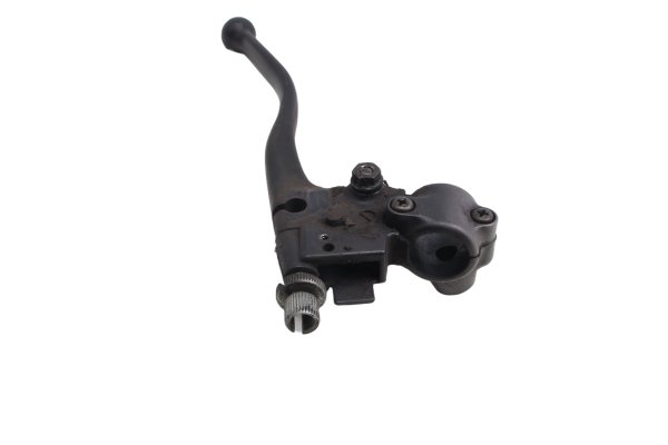 Clutch lever perch assembly left handlebar Honda XRV 750 Africa Twin RD07 93-03