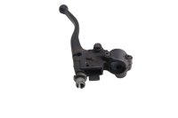 Clutch lever perch assembly left handlebar Honda XRV 750 Africa Twin RD07 93-03