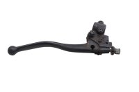 Clutch lever perch assembly left handlebar Honda XRV 750 Africa Twin RD07 93-03