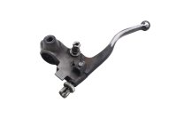 Clutch lever perch assembly left handlebar Honda XRV 750 Africa Twin RD07 93-03