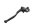 Clutch lever perch assembly left handlebar Honda XRV 750 Africa Twin RD07 93-03