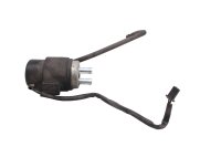 Fuel pump with rubber holder and connector Honda XRV 750 Africa Twin RD07 93-03