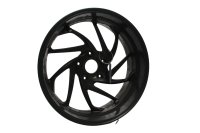 Bakfälg hjul bak 6.00x17 tum MT ET42 gjuten BMW K 1300 S K40 0508 09-15