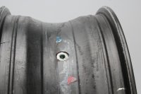 Bakfälg hjul bak 6.00x17 tum MT ET42 gjuten BMW K 1300 S K40 0508 09-15