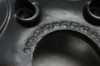Bakfälg hjul bak 6.00x17 tum MT ET42 gjuten BMW K 1300 S K40 0508 09-15