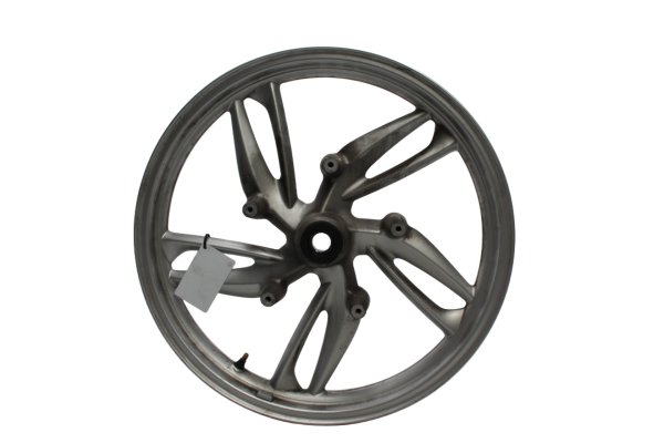 Jante avant roue coulée MT2.50x19 pouces BMW R 1200 GS K25 0307 R12 04-07