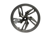 Jante avant roue coulée MT2.50x19 pouces BMW R 1200 GS K25 0307 R12 04-07