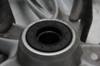 Jante avant roue coulée MT2.50x19 pouces BMW R 1200 GS K25 0307 R12 04-07