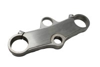 Té supérieur de fourche haut colonne direction serrage Suzuki TL 1000 S AG 97-01